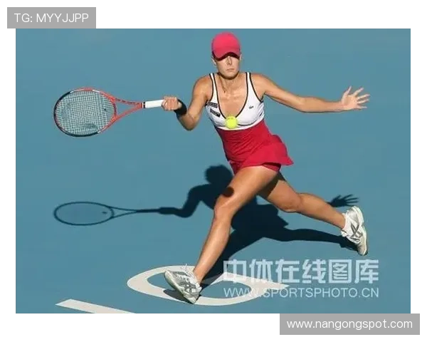 世界网坛最新动态聚焦顶尖选手激战赛场引发球迷热议与格局变化趋势